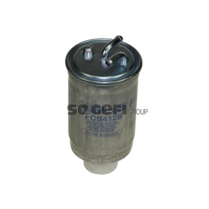 Ford Escort 1983-1996 Arası 1.8 D Purflux Marka Mazot Yakıt Filtresi