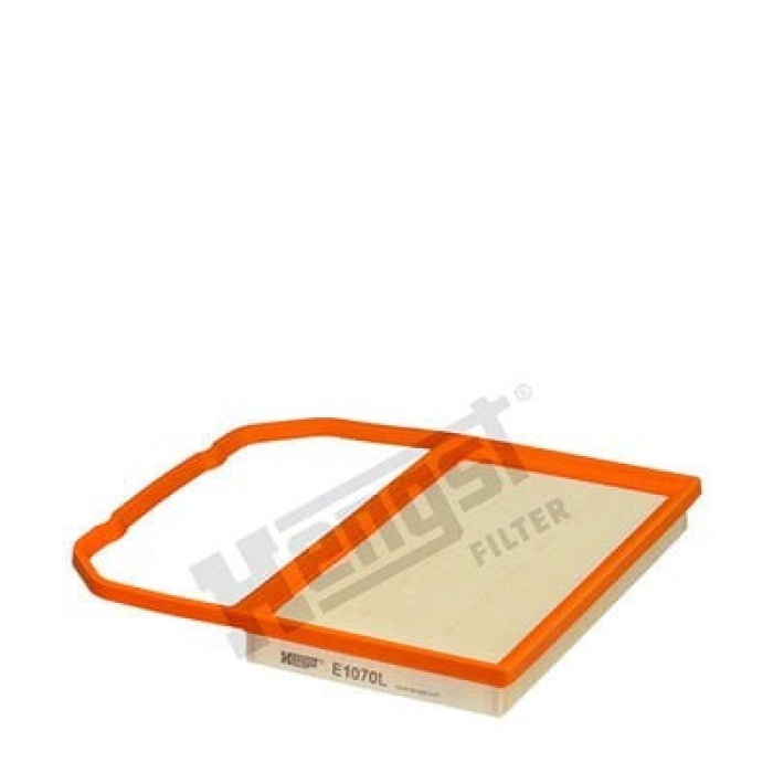 Skoda Citigo 2011-2019 Arası 1.0, 1.0 CNG Hengst Marka Hava Filtresi