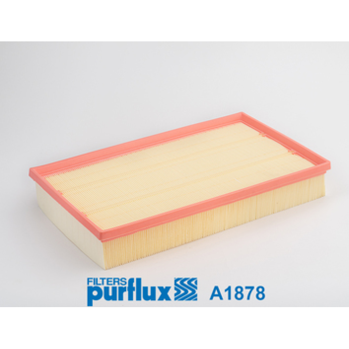 Skoda Kodiaq 2016-2020 Arası 2.0 RS Bi-TDI 4x4 Purflux Marka Hava Filtresi