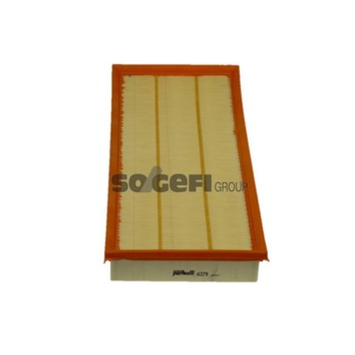 Skoda Octavia 1996-2010 Arası 1.8, 1.9 TDI, 1.6 Purflux Marka Hava Filtresi