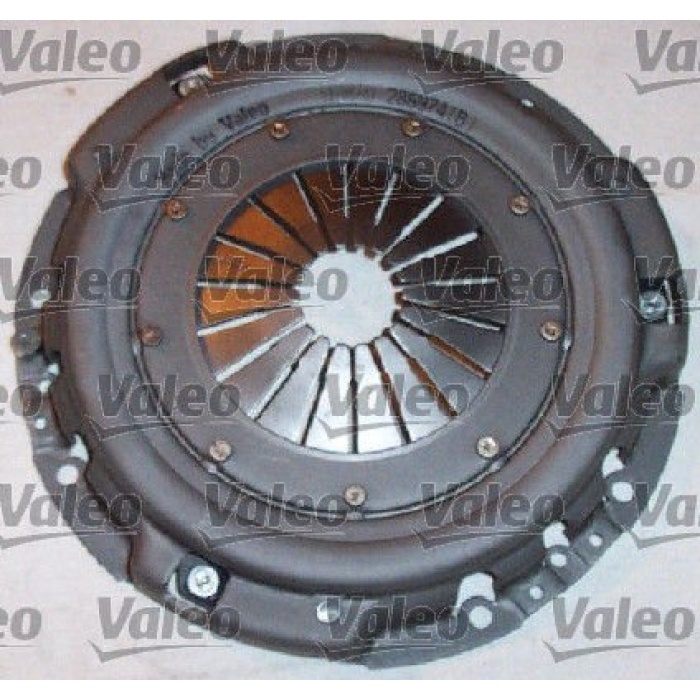 Fiat Marea 1996-2007 Arası 1.8 115 16V Valeo Marka Debriyaj Seti