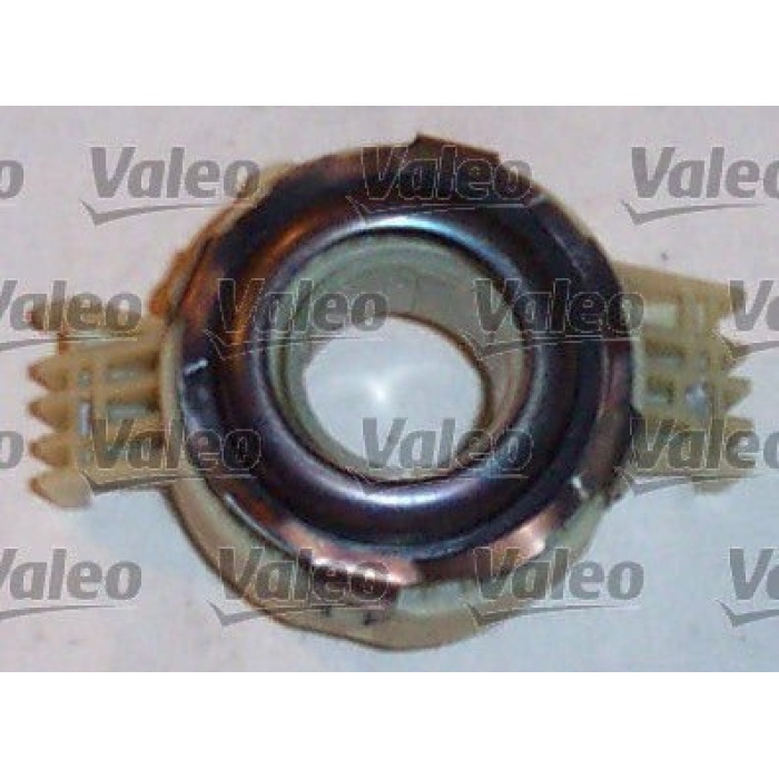 Fiat Marea 1996-2007 Arası 1.8 115 16V Valeo Marka Debriyaj Seti