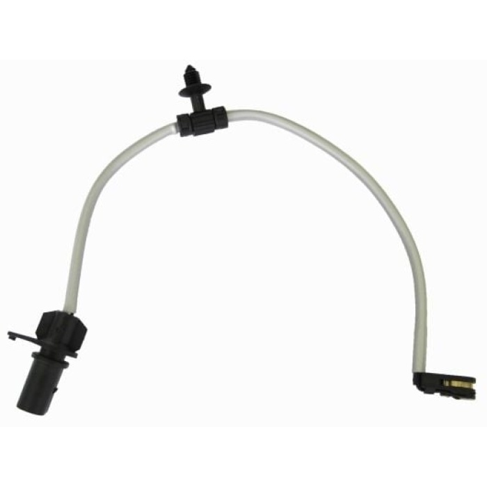 Audi Q5 2016-2020 Arası 2.0 TDI, 2.0 TFSI quattro, SQ5 TFSI quattro, 2.0 TDI quattro, 3.0 TDI quattro Textar Marka Ön Balata Fişi