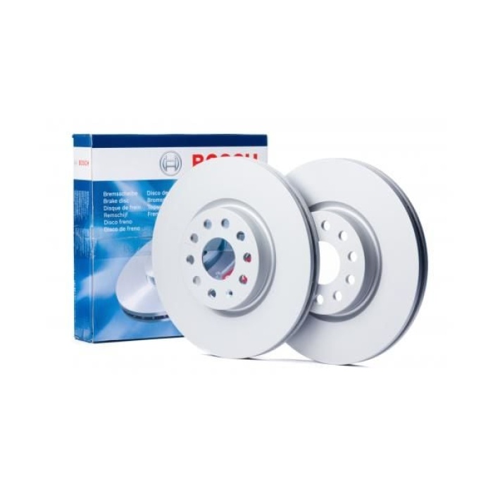 Albea 1.2 16V On Fren Dıskı Takım BOS-0986479W68