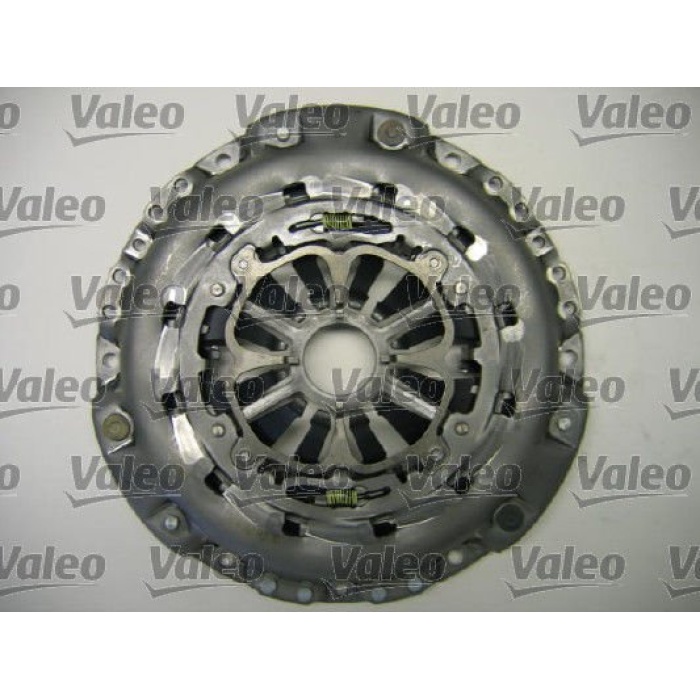 Opel Vectra 2002-2009 Arası 2.2 DTI 16V, 2.2 DTI Valeo Marka Debriyaj Seti