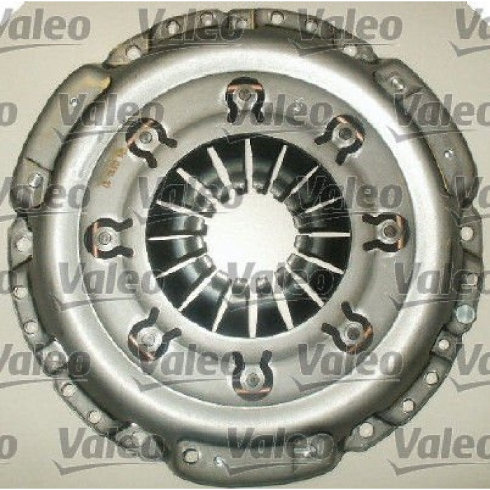 Opel Vectra 1995-2004 Arası 2.2 DTI 16V Valeo Marka Debriyaj Seti