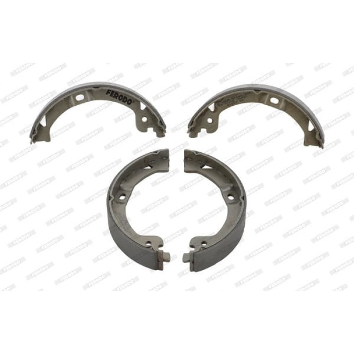 Alfa Romeo 145 1994-2001 Arası 1.4 i.e. Ferodo Marka Pabuçlu Balata