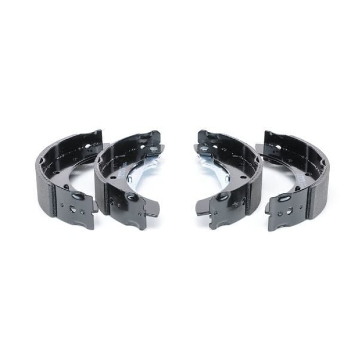 Clio II 1.6 8V (Absli) Arka Fren Balatası Bosch BOS-0986487585