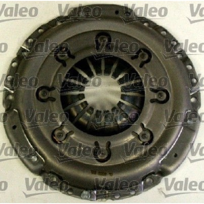 Opel Vectra 1988-1995 Arası 2.5 V6 Valeo Marka Debriyaj Seti