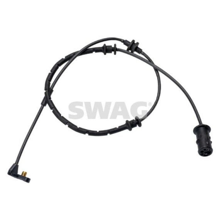 Opel Astra 1998-2009 Arası 1.7 TD, 1.6, 1.2 16V, 1.6 16V, 1.8 16V, 2.0 DI, 2.0 16V Swag Marka Ön Balata Fişi