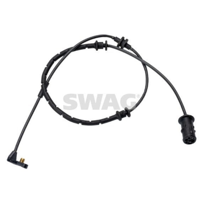 Opel Astra 1998-2009 Arası 1.7 TD, 1.6, 1.2 16V, 1.6 16V, 1.8 16V, 2.0 DI, 2.0 16V Swag Marka Ön Balata Fişi