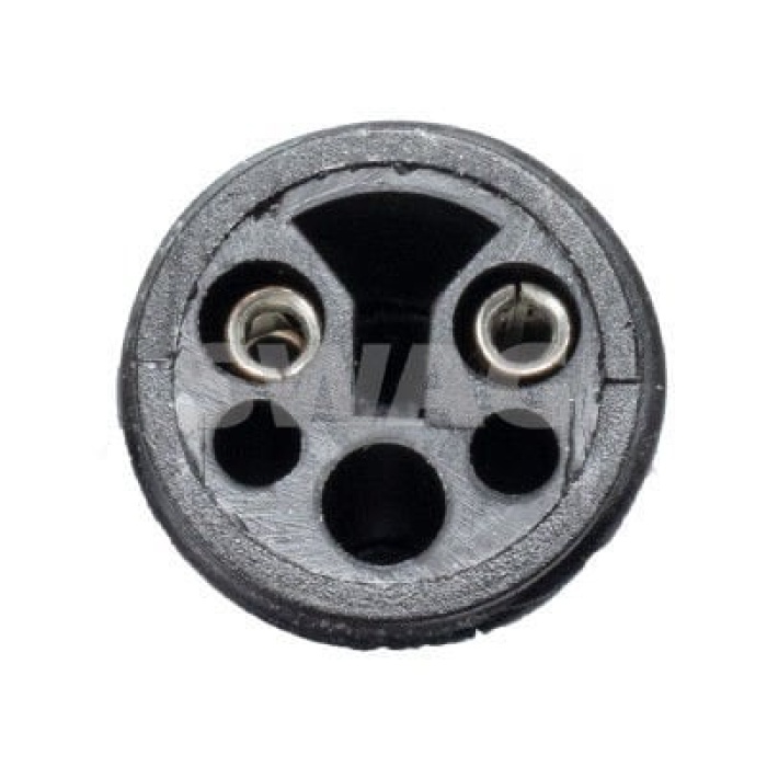 Opel Astra 1998-2009 Arası 1.7 TD, 1.6, 1.2 16V, 1.6 16V, 1.8 16V, 2.0 DI, 2.0 16V Swag Marka Ön Balata Fişi