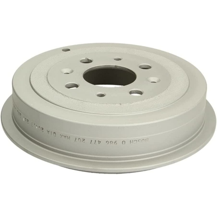 Grande Punto 1.2 Benzinli Arka Fren Kampanası Bosch BOS-0986477207