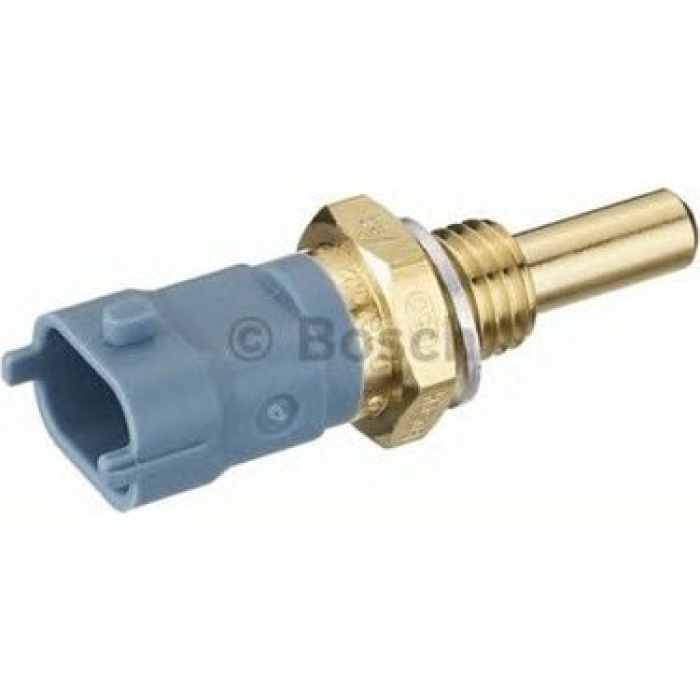 Ducato III 2.3 mjt Hararet Müşürü Bosch BOS-0281002209