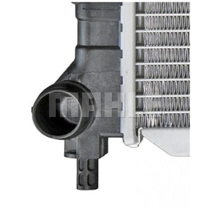 Alfa Romeo 156 1997-2006 Arası 1.8 16V T.SPARK, 2.5 V6 24V, 2.0 16V T.SPARK Mahle Marka Su Radyatörü