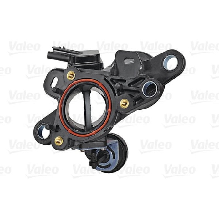 Peugeot 807 2002-2006 Arası 2.0 HDi Valeo Marka Gaz Kelebeği