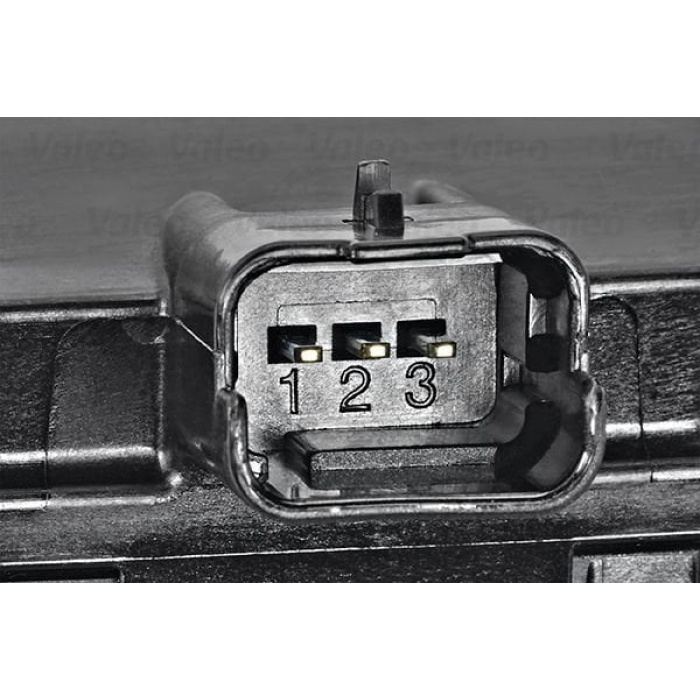 Peugeot 807 2002-2006 Arası 2.0 HDi Valeo Marka Gaz Kelebeği