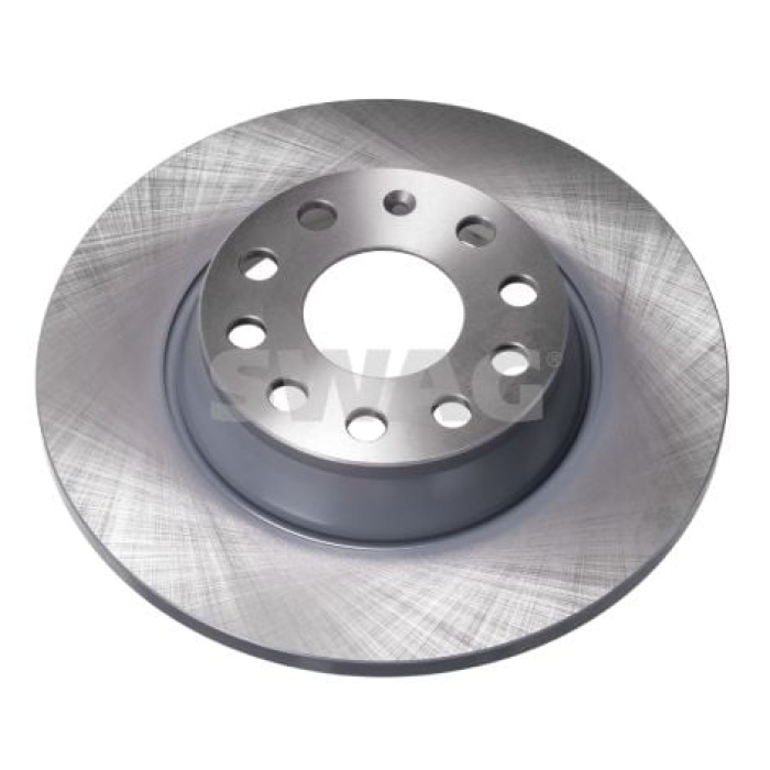 Audi A3 2003-2015 Arası 1.9 TDI, 2.0 FSI, 1.6 FSI, 3.2 V6 quattro, 2.0 TDI 16V, 2.0 TDI, 1.6, 1.6 E-Power, 1.4 TFSI Swag Marka Arka Fren Diski