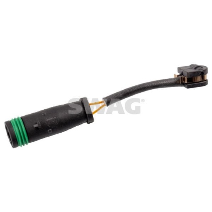 Volkswagen Crafter 2006-2016 Arası 2.0 TDI Swag Marka Arka Balata Fişi