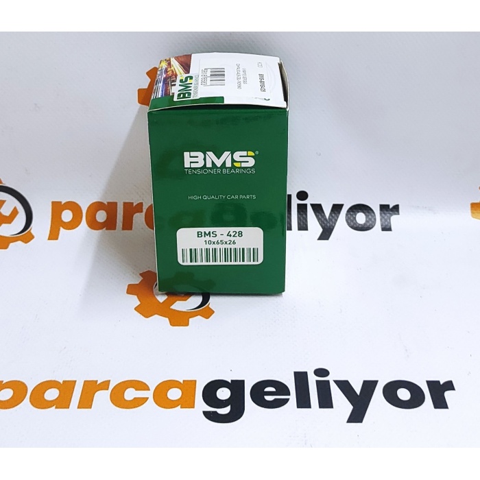 Doblo IV 1.3 V.Kayış Avare Rulman BMS-BMS428