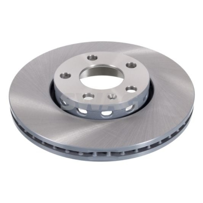 Audi 100 1990-1994 Arası 2.6, 2.6 quattro, 2.8 E, 2.8 E quattro Swag Marka Ön Fren Diski