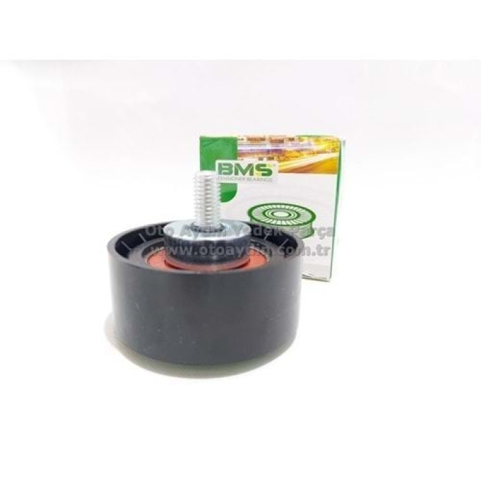 Alternatör Avare Rulman Ducato 2.3jtd Bms BMS-BMS122