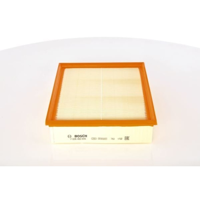 Skoda Rapid 2012-2019 Arası 1.6 TDI Bosch Marka Hava Filtresi