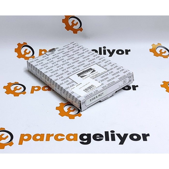 Egea Sağ Ayna Camı Tunç AYNA39