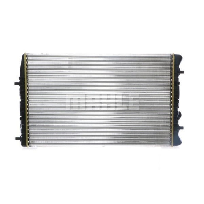 Skoda Fabia 1999-2008 Arası 1.4 16V, 1.9 TDI, 1.4, 1.9 SDI, 1.0 Behr Marka Su Radyatörü