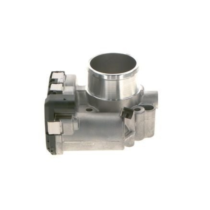 Ford Fiesta 2008-2012 Arası 1.25, 1.4 Bosch Marka Gaz Kelebeği