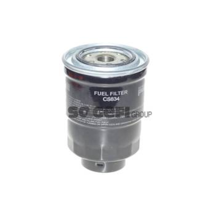 Ford Ranger 2005-2012 Arası 2.5 TDCi 4x4, 2.5 TDdi, 3.0 TDCi 4x4 Purflux Marka Mazot Yakıt Filtresi