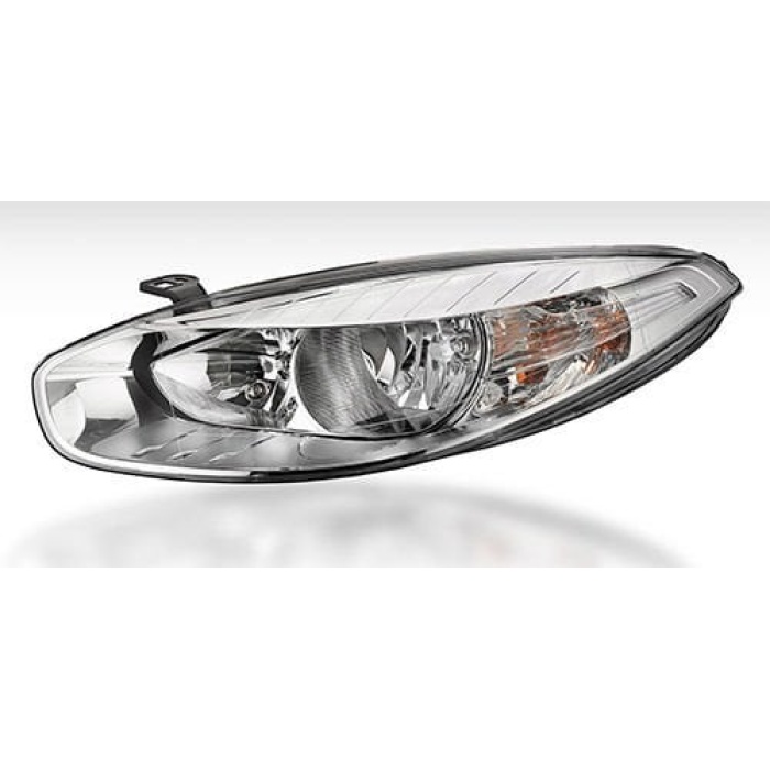 Fluence Sol Far Motorlu Ayfar AYF-202291