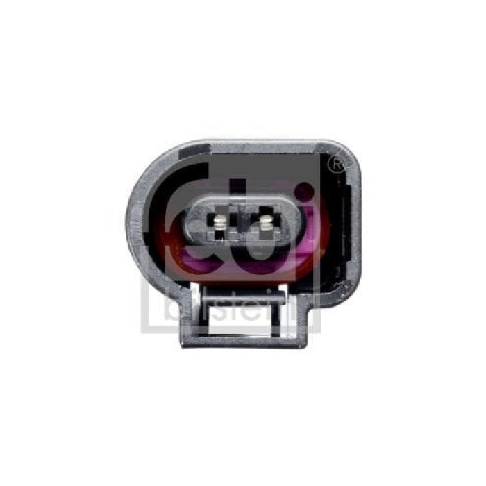 Volkswagen Touareg 2002-2013 Arası 3.0 V6 TDI, 6.0 W12, 3.2 V6, 3.6 V6 FSI, 4.2 V8, 2.5 R5 TDI, 5.0 V10 TDI Febi Marka Ön Balata Fişi