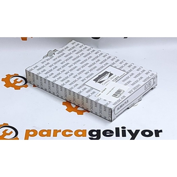 Palio 02-10 Sağ-Sol Ayna Camı Metcar AYNA18