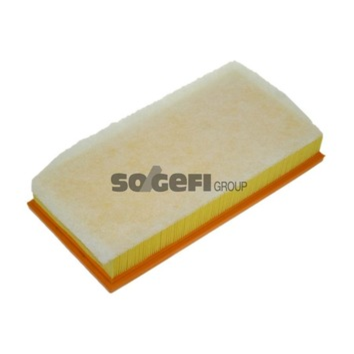 Skoda Octavia 1996-2010 Arası 1.8, 1.9 TDI, 1.6 Purflux Marka Hava Filtresi