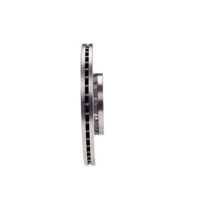 Audi 100 1990-1994 Arası 2.6, 2.6 quattro, 2.8 E, 2.8 E quattro Bosch Marka Ön Fren Diski