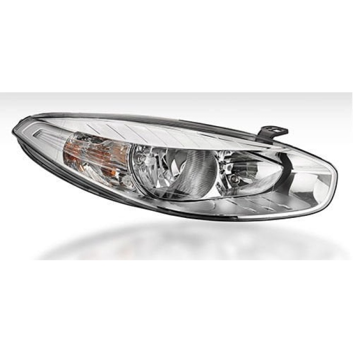 Fluence Sağ Far Motorlu Ayfar AYF-202290