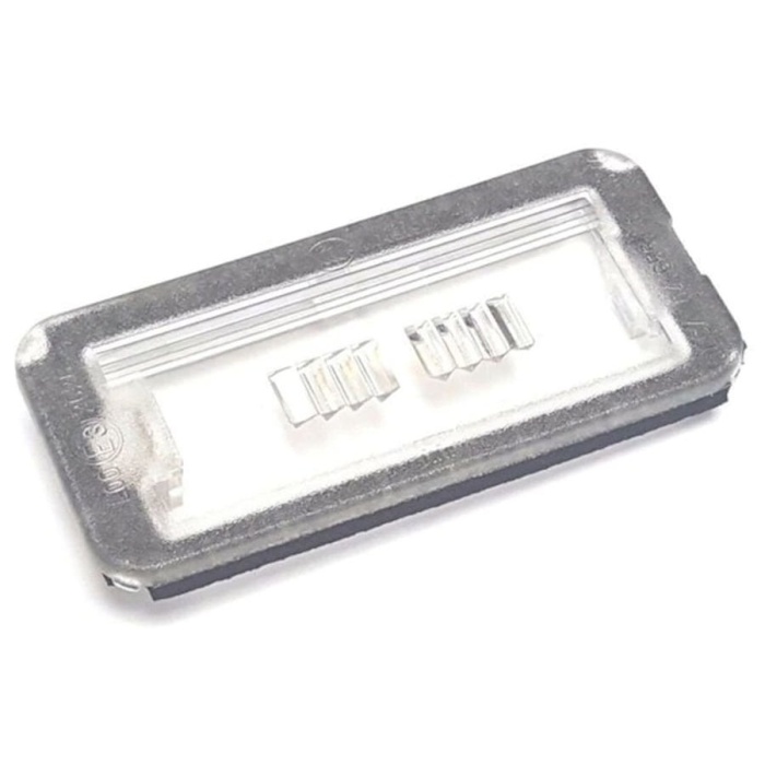 Linea Plaka Lamba Camı Ayhan Plastik AYH-A7697