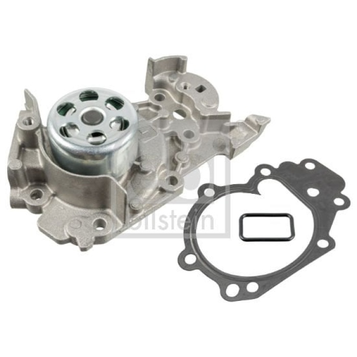 Renault Symbol 2008-2012 Arası 1.2 16V Febi Marka Devirdaim Su Pompası