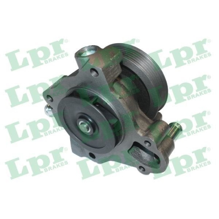 Peugeot Boxer 2005-2010 Arası 3.0 HDi 175 LPR Marka Devirdaim Su Pompası