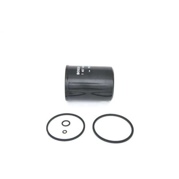 Ford Fiesta 1989-1996 Arası 1.8 D Bosch Marka Mazot Yakıt Filtresi