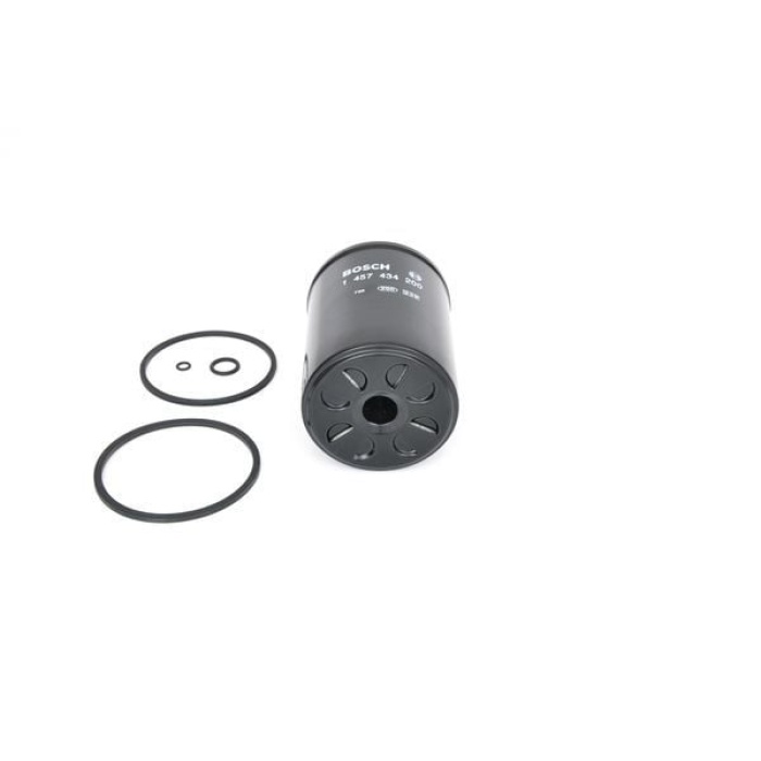 Ford Fiesta 1989-1996 Arası 1.8 D Bosch Marka Mazot Yakıt Filtresi