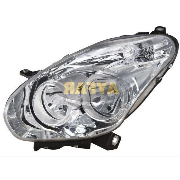 Doblo III Sol Far Ayfar AYF-505309