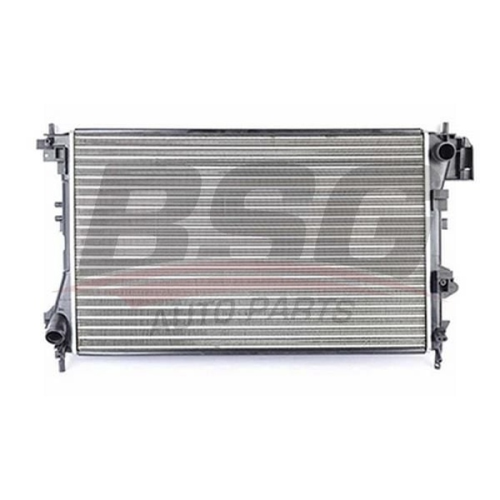 Opel Signum 2003-2008 Arası 2.2 direct, 2.2 DTI, 2.0 DTI BSG Marka Su Radyatörü