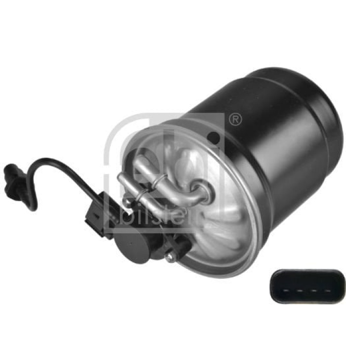 Ford Focus 2018-2022 Arası 1.5 EcoBlue, 2.0 EcoBlue, 2.0 ST EcoBlue Febi Marka Yakıt Filtresi