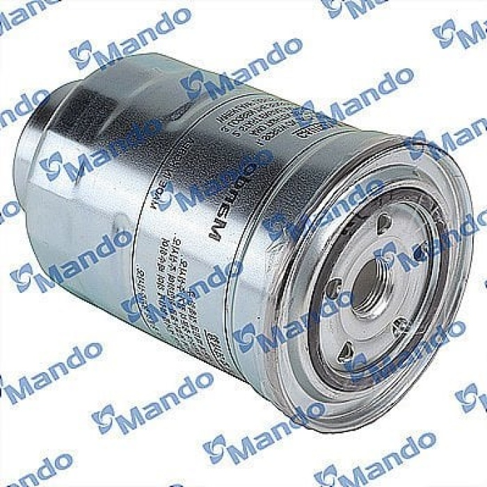 Ford Ranger 2005-2012 Arası 2.5 TDCi 4x4 Mando Marka Yakıt Filtresi