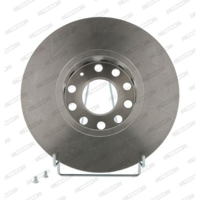 Audi 100 1990-1994 Arası 2.0 E, 2.6, 2.3 E, 2.0, 2.5 TDI, 2.3 E quattro, 2.4 D, 2.8 E Ferodo Marka Ön Fren Diski