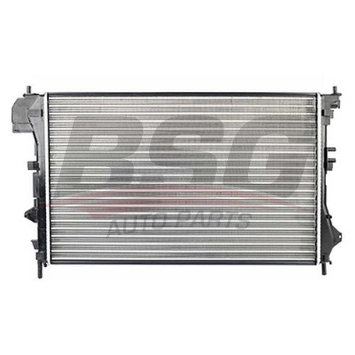 Opel Signum 2003-2008 Arası 1.8 BSG Marka Su Radyatörü