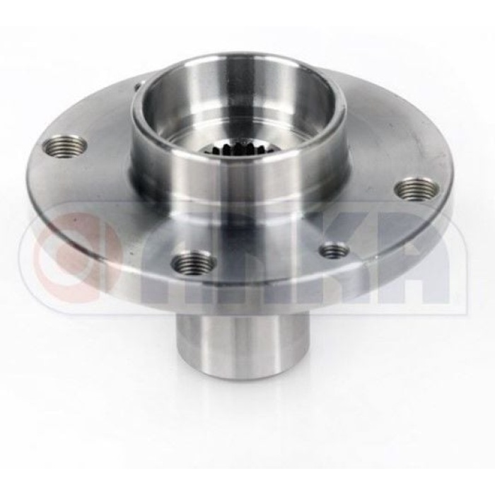 Clio II 1.4 16V Sağ-Sol Ön Porya (Rulmansız) Anka ANK-60100012