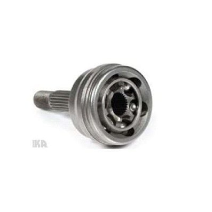 Clio III 1.4 16V Sol-Sağ Aks Kafası Anka ANK-20100007